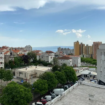 Апартаменты Mati