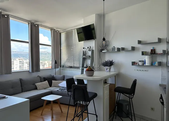 Apartament Mati Split