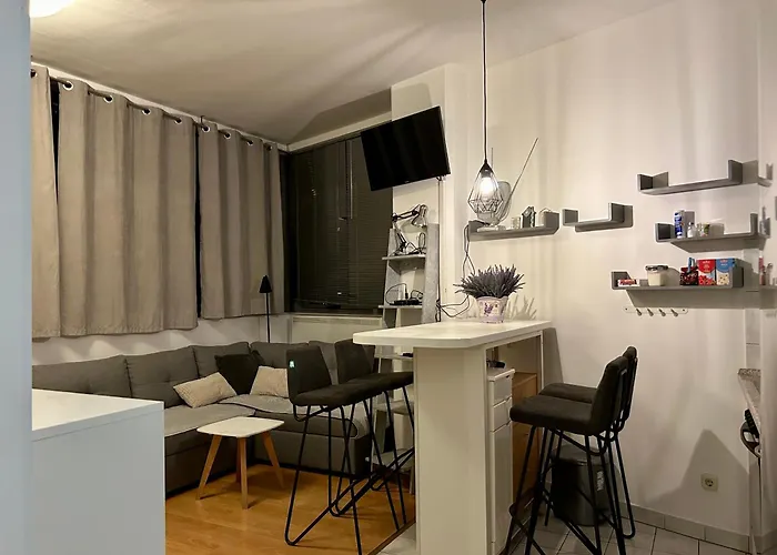 Mati Apartament