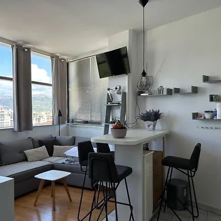 Apartment Mati Split
