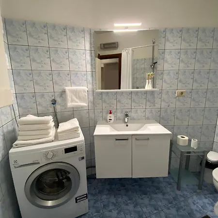 Mati Apartment *