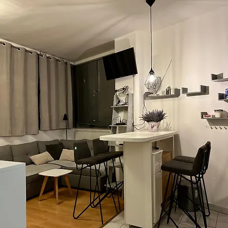 Mati Apartment
