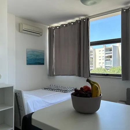 Mati Apartment